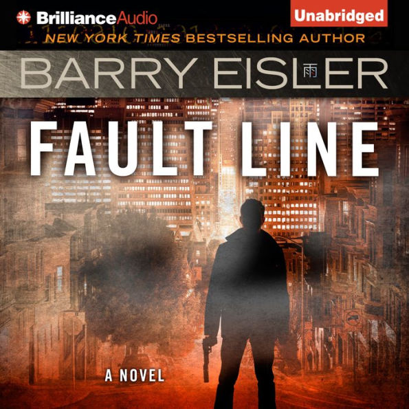 Fault Line