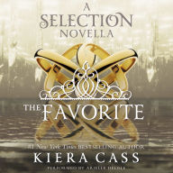 The Favorite (Selection Series Novella)