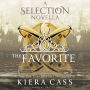 The Favorite (Selection Series Novella)