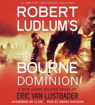 Robert Ludlum's The Bourne Dominion (Bourne Series #9)