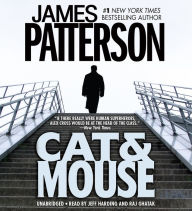 Cat & Mouse (Alex Cross Series #4)