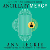 Ancillary Mercy (Imperial Radch Series #3)