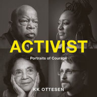 Activist: Portraits of Courage