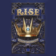 Rise (Rule Series #2)
