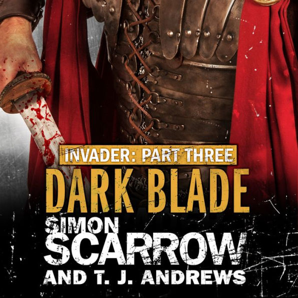 Invader: Dark Blade