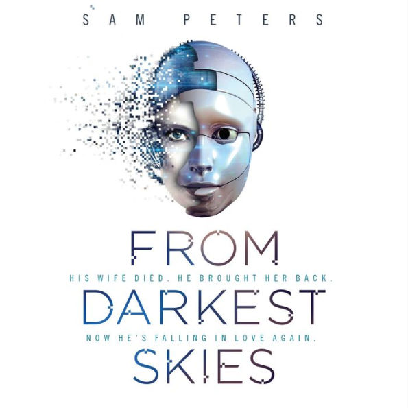 From Darkest Skies: Book 1