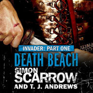 Invader: Death Beach: Part One