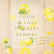 The Food of Love Cookery School