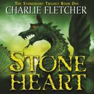Stoneheart: Book 1 (Abridged)