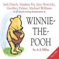 Winnie The Pooh (Abridged)