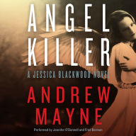 Angel Killer: A Jessica Blackwood Novel