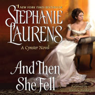 And Then She Fell: A Cynster Novel