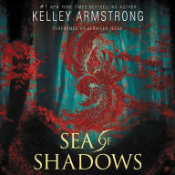Sea of Shadows (Age of Legends Series #1)