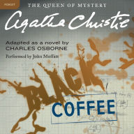 Black Coffee (Hercule Poirot Series)