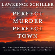 Perfect Murder, Perfect Town (Abridged)