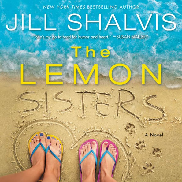 The Lemon Sisters: A Novel