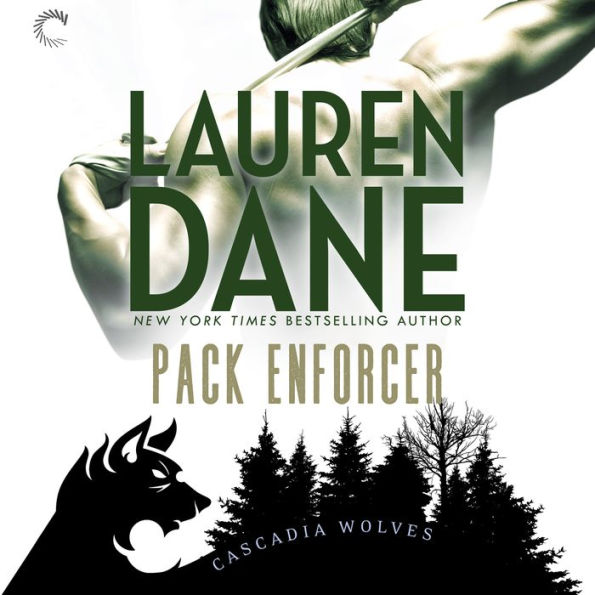 Pack Enforcer (Cascadia Wolves Series #1)