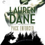 Pack Enforcer (Cascadia Wolves Series #1)