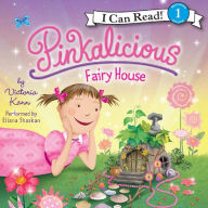 Pinkalicious: Fairy House