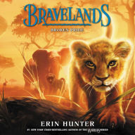 Bravelands: Broken Pride: Bravelands, Book 1