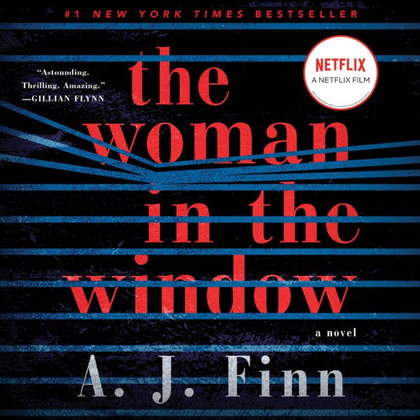 The Woman in the Window: A Novel