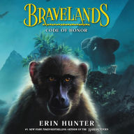 Bravelands: Code of Honor: Bravelands, Book 2