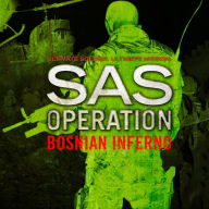 Bosnian Inferno (SAS Operation)