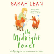 Tiger Days and the Midnight Foxes