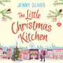 The Little Christmas Kitchen