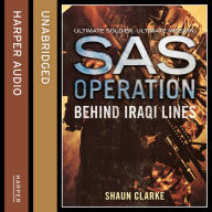 Behind Iraqi Lines (SAS Operation)