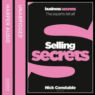 Selling (Collins Business Secrets)