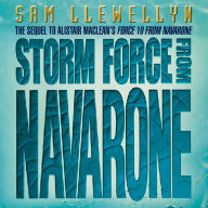 Storm Force from Navarone