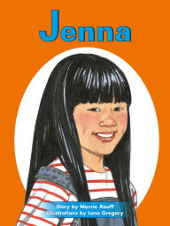 Jenna