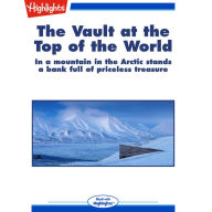 The Vault at the Top of the World