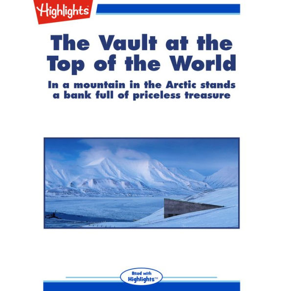 The Vault at the Top of the World