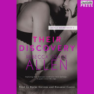 Their Discovery: Legally Bound, Book 3