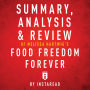 Summary, Analysis & Review of Melissa Hartwig's Food Freedom Forever