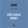 Guide to Eric Schmidt's How Google Works by Instaread