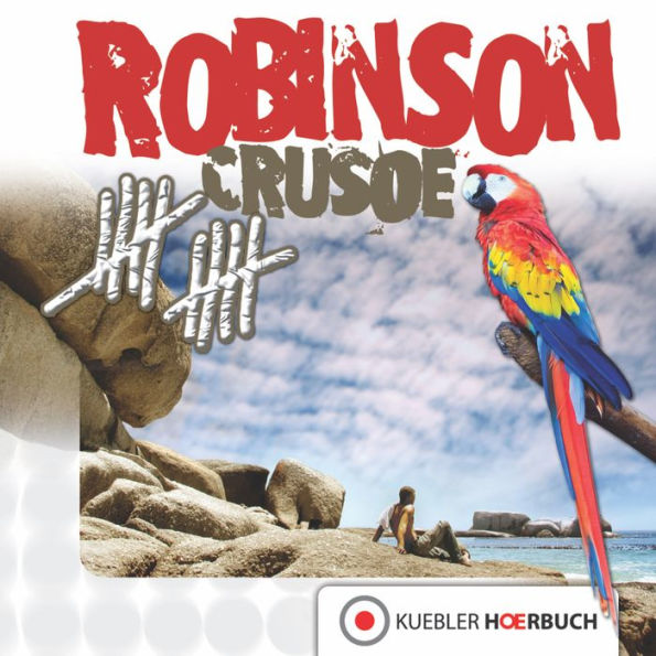 Robinson Crusoe: Walbreckers Klassiker für die ganze Familie (Abridged)