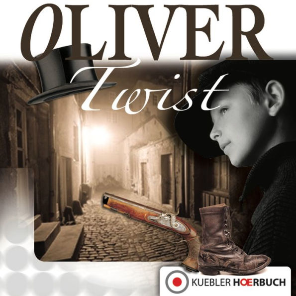 Oliver Twist: Klassiker für die ganze Familie: Band 6 (Abridged)
