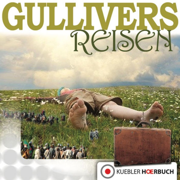Gullivers Reisen: Klassiker für die ganze Familie: Band 3 (Abridged)