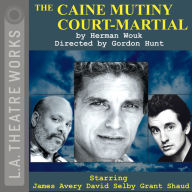 The Caine Mutiny Court-Martial