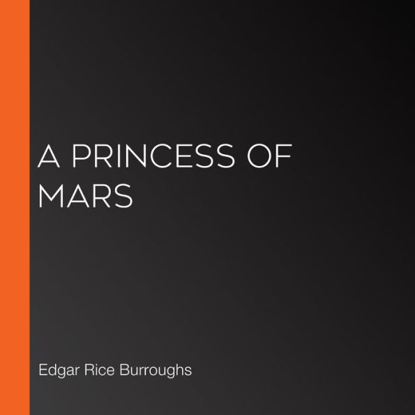 A Princess of Mars