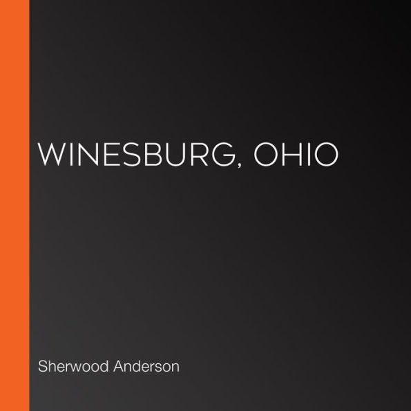 Winesburg, Ohio