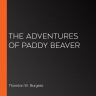 The Adventures of Paddy Beaver