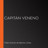 Capitán Veneno
