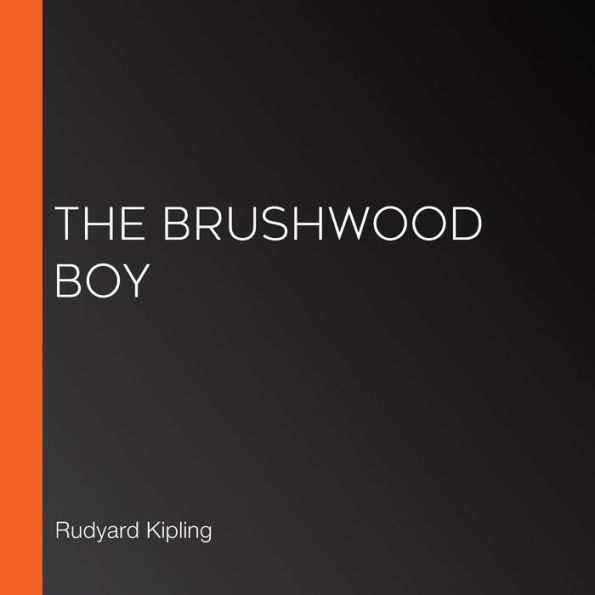 The Brushwood Boy