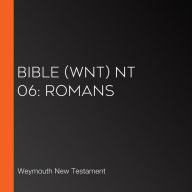 Bible (WNT) NT 06: Romans