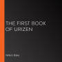 The First Book of Urizen