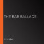 The Bab Ballads